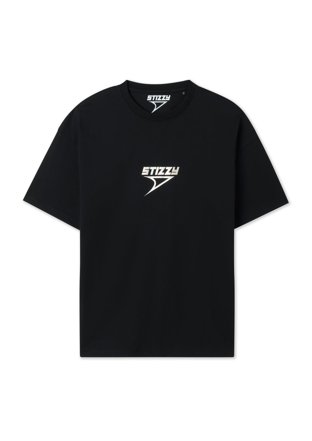 BLACK T-SHIRT