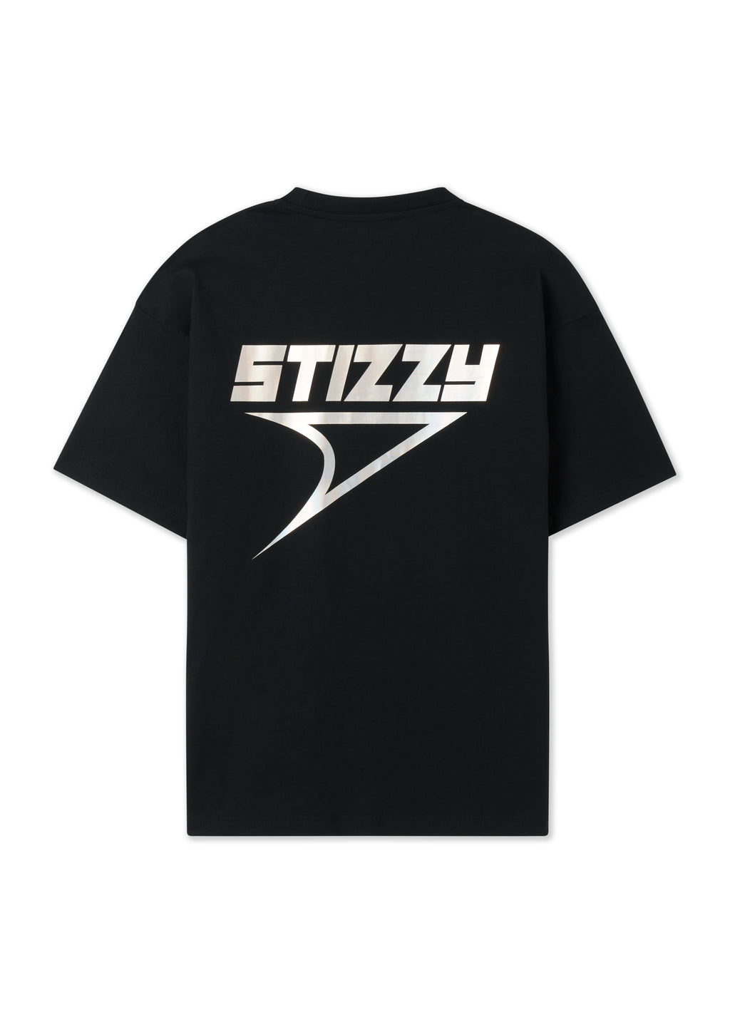 BLACK T-SHIRT