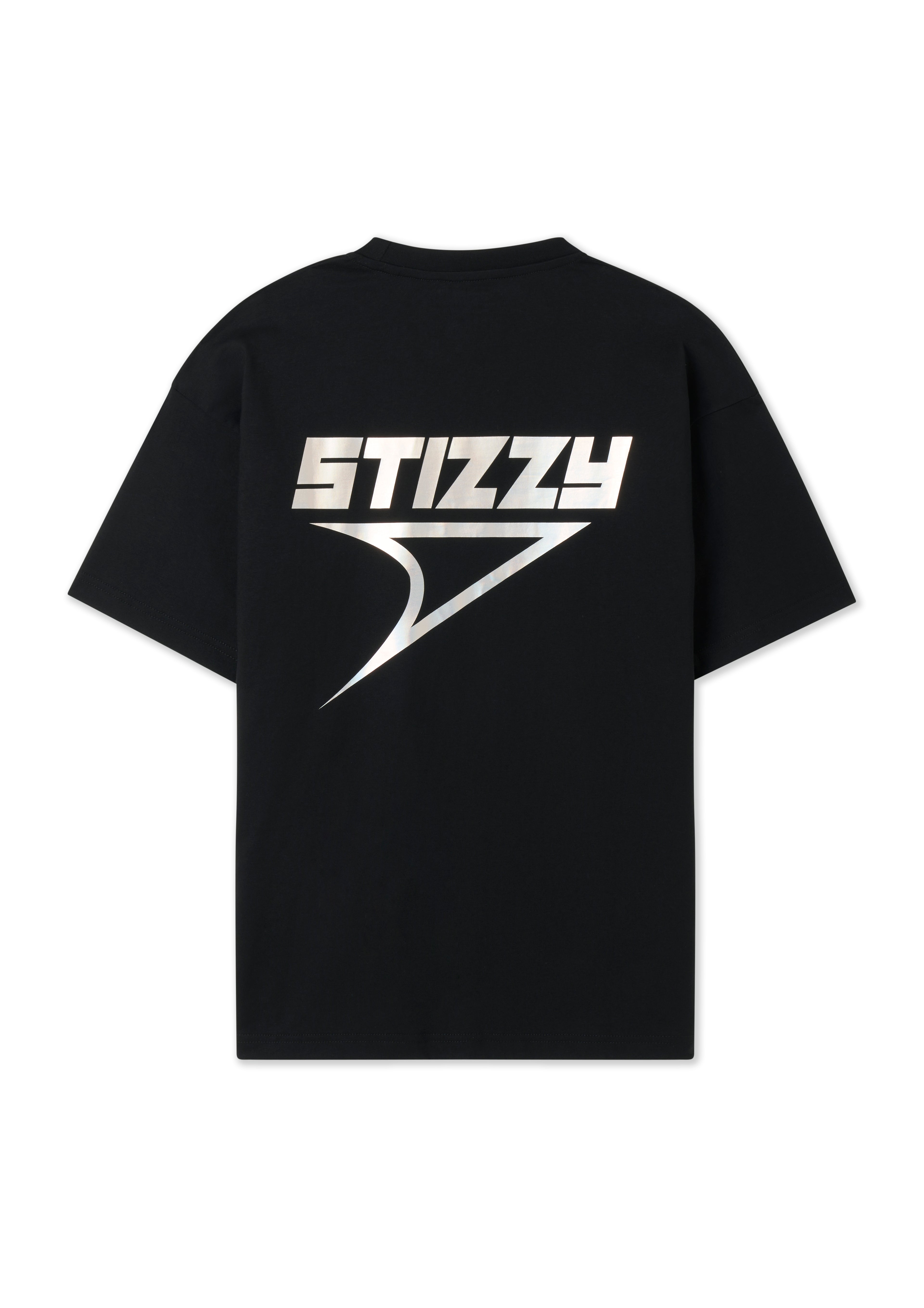 BLACK T-SHIRT