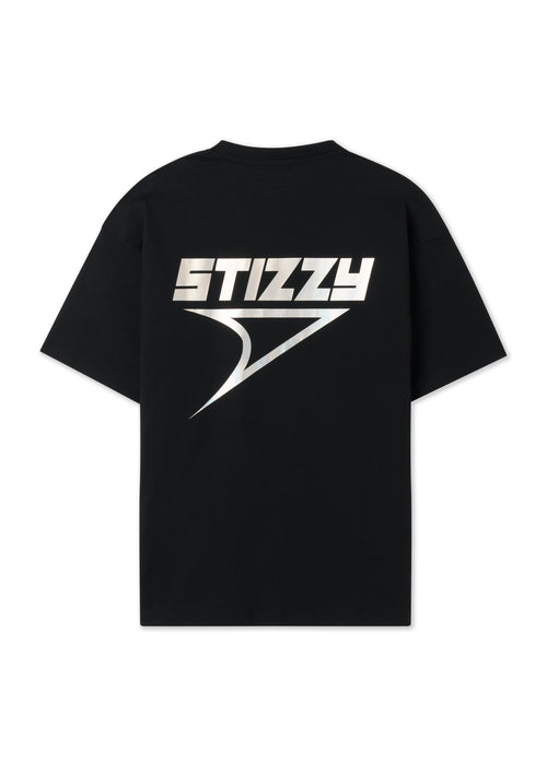 BLACK T-SHIRT